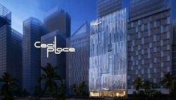 Cecil Suites (D1), Office #536371561